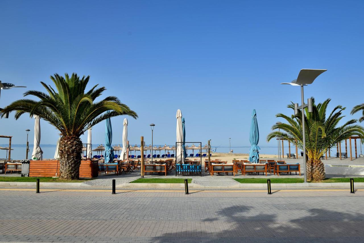 Studio Nikiti Beach Exterior photo