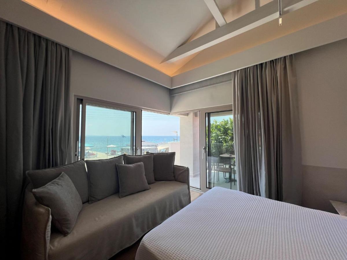 Studio Nikiti Beach Exterior photo
