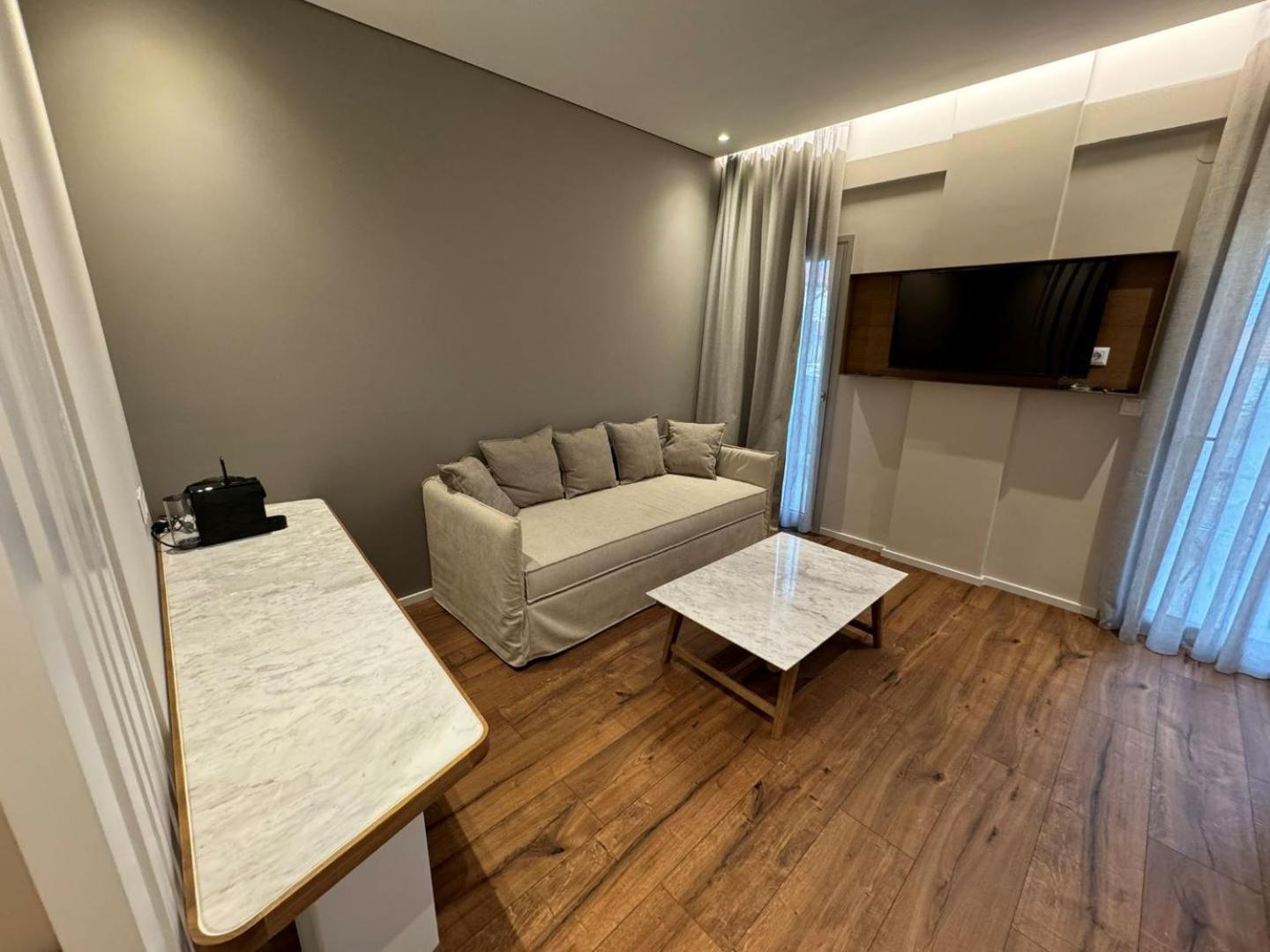 Studio Nikiti Beach Exterior photo